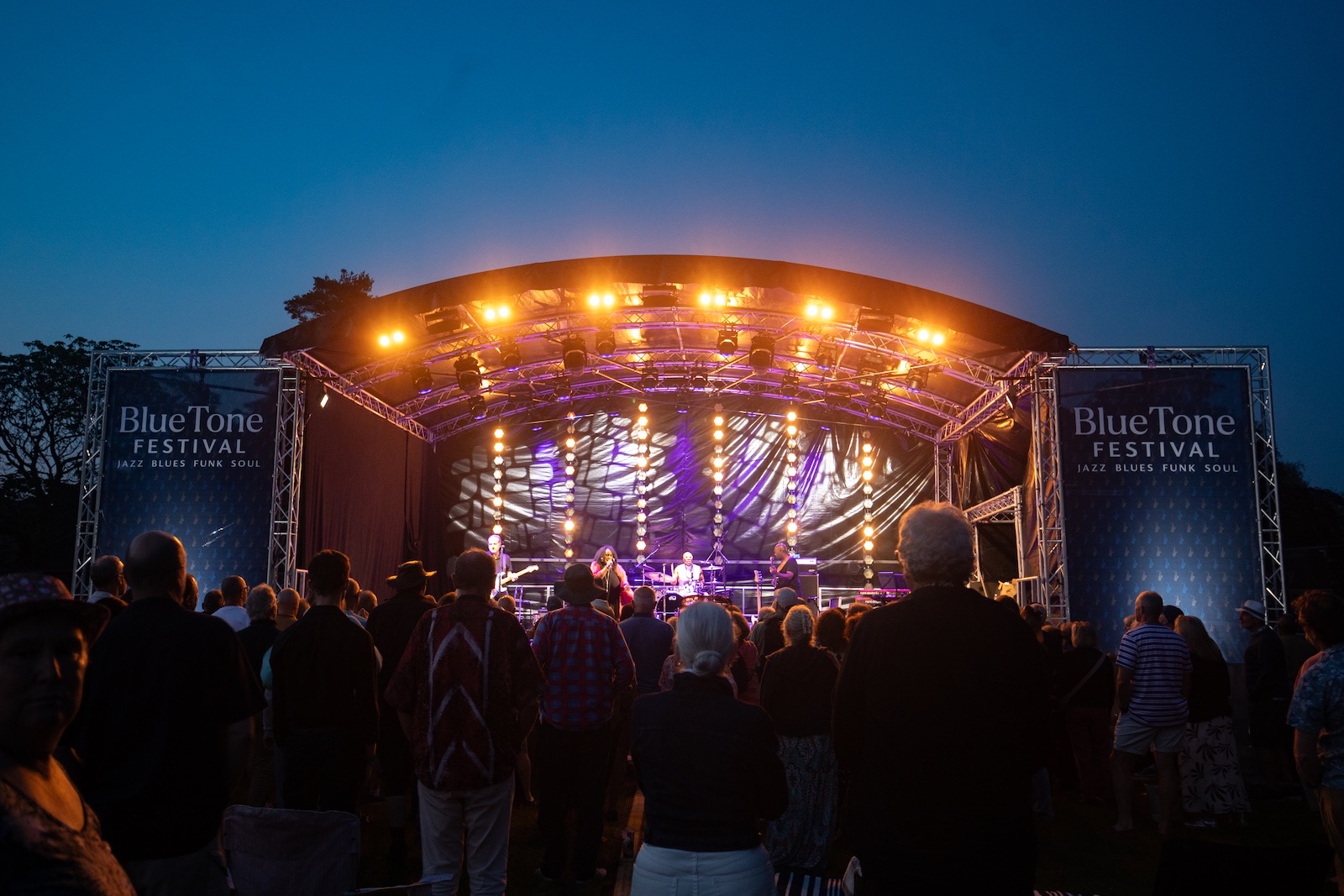 BlueTone Festival