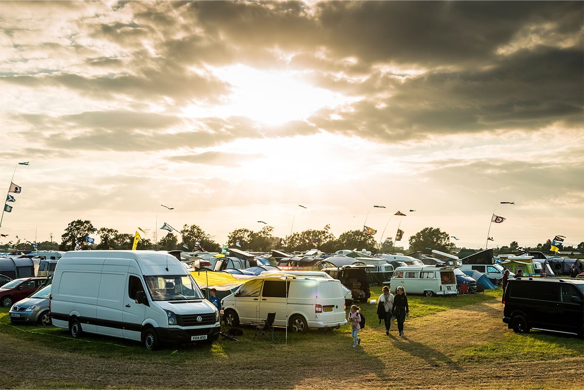 Bristol Volksfest