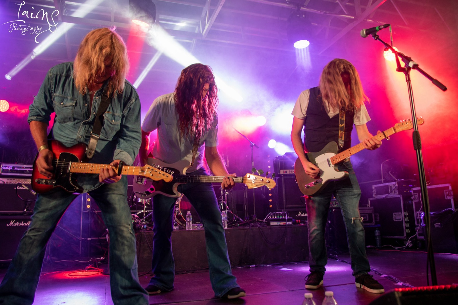ChardRock Festival