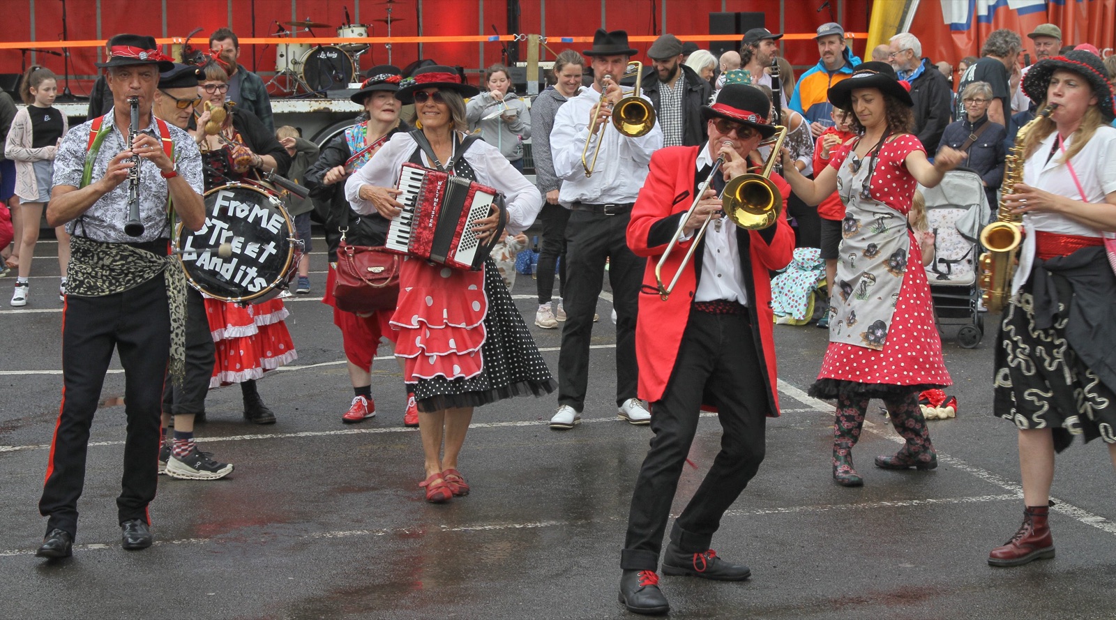 Frome Festival
