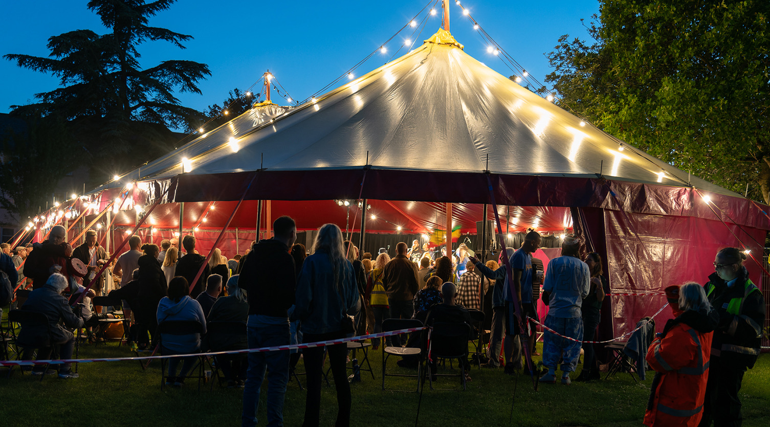 Keynsham Music Festival