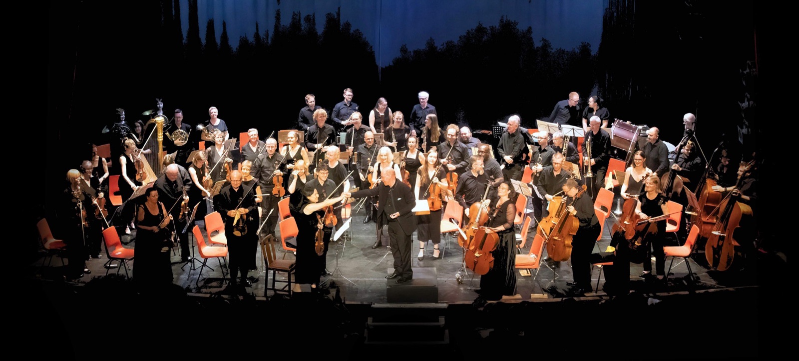 Minehead & Exmoor Music Festival