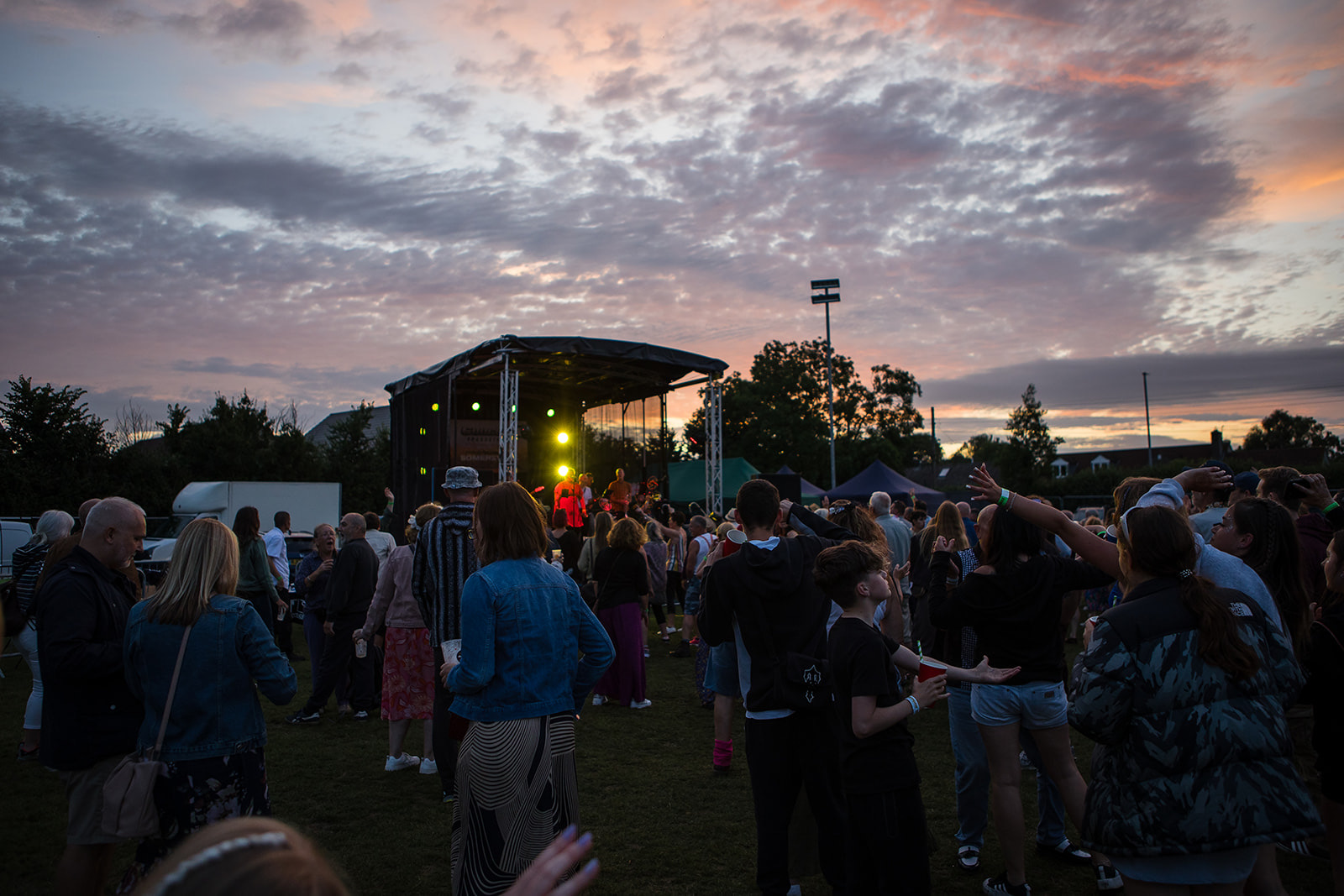 Somerstock