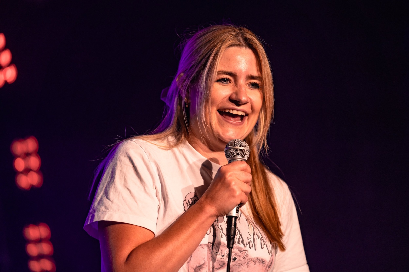 Wells Comedy Festival